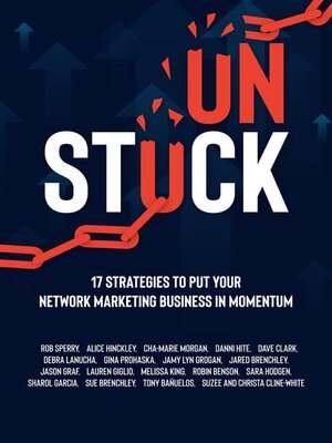 cover image of Unstuck